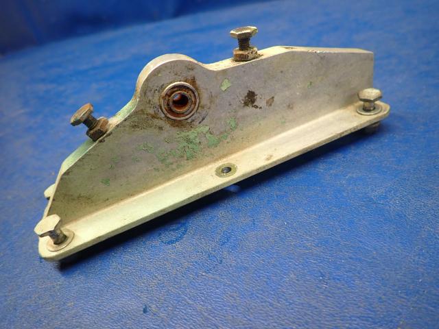 62645-04 Piper - Fitting - Stabilator Attachment